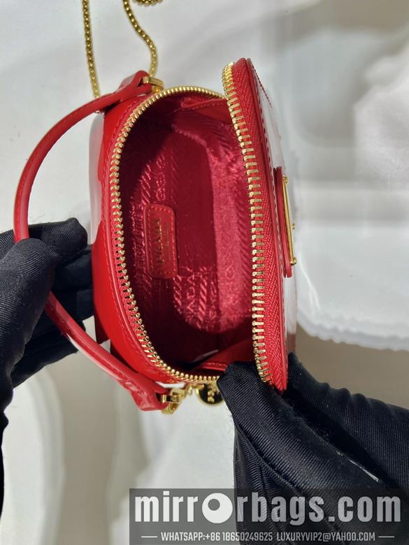 Prada Bags Prada 1NR025 11x6.5x2.5m AP