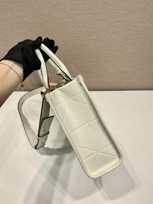 Prada Bags Prada tote 1BA379 30x23x9cm AP