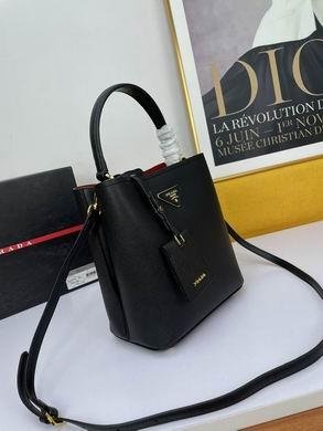 Prada Bags WW66139 23X13X24
