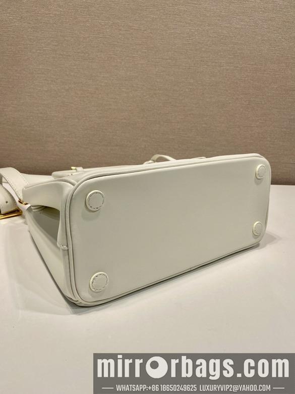 Prada Bags Prada 1BA863 28x20x12cm AP
