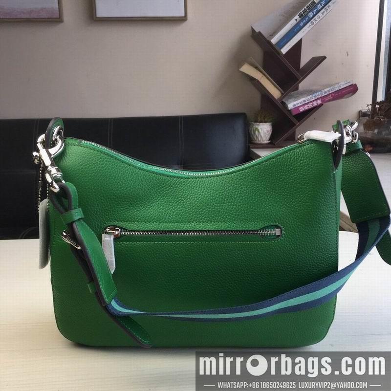 Coach Bags XXL72702 green