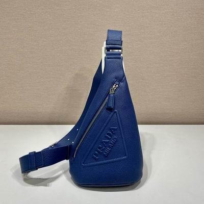 Prada Bags 2VZ098 17X32X6.5cm Ap