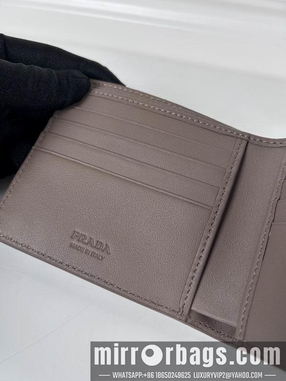 Prada Bags 2M0513 11.5X9.5cm
