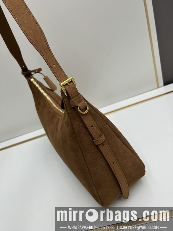 Prada Bags Prada 1BC228 39x24x11.5cm jj