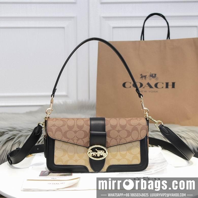 Coach Bags BH221111 26X15X7