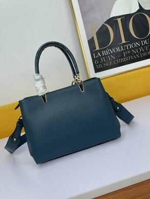 Prada Bags WW5003 25X19X13