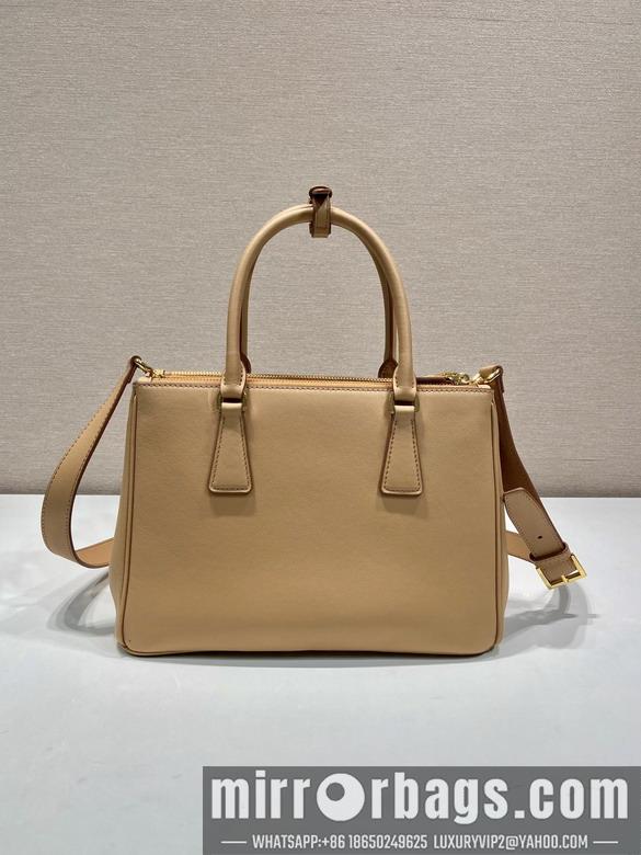 Prada Bags Prada 1BA863 28x20x12cm AP1