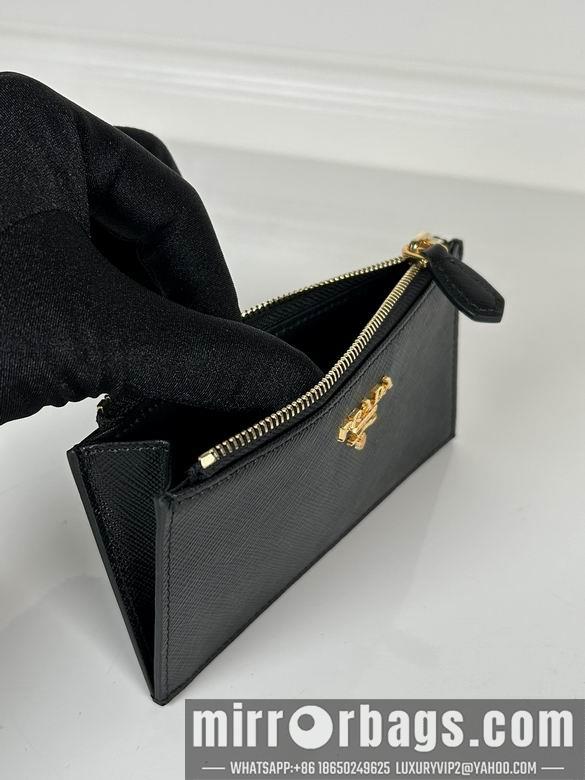 Prada Bags 1MC079 8X15cm YG 4colour