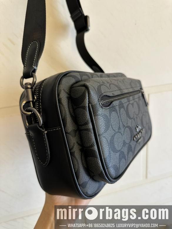 Coach Bags CJ510 25X17X10cm JH