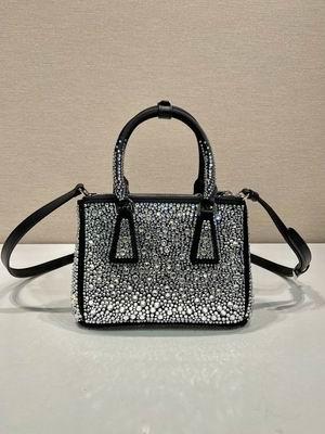 Prada Bags Prada 1BA906水晶20x15x9.5cm AP2色