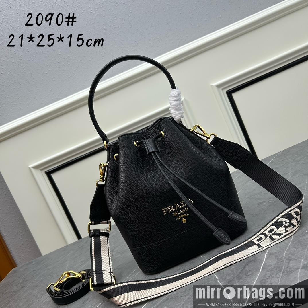 Prada Bags Prada 2090 21x25x15cm ww