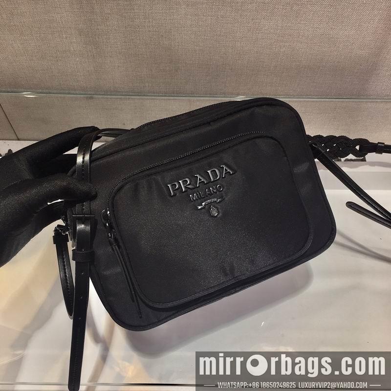 Prada Bags 1BZ017 20x15x5cm ap 04