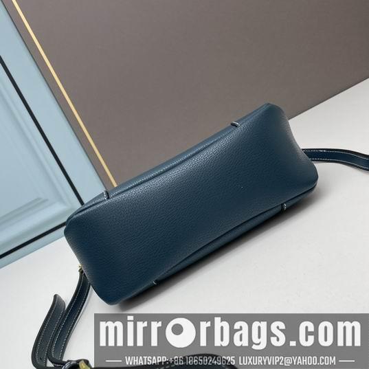 Prada Bags Prada 1BH190 27x18x10cm ww6色