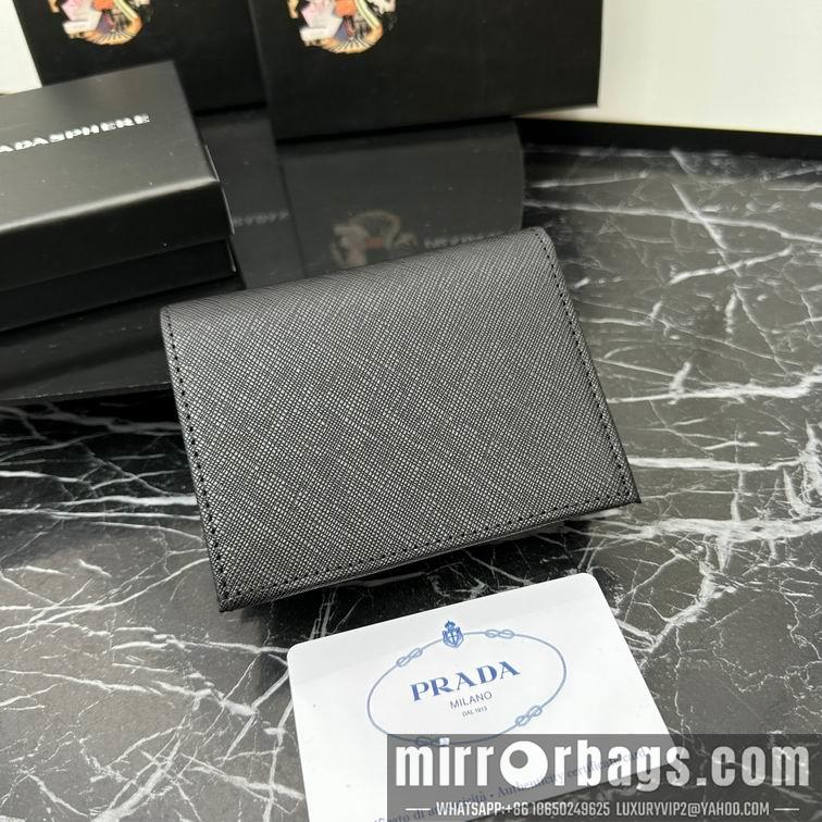 Prada Bags Prada LM209 10x9x2cm zy