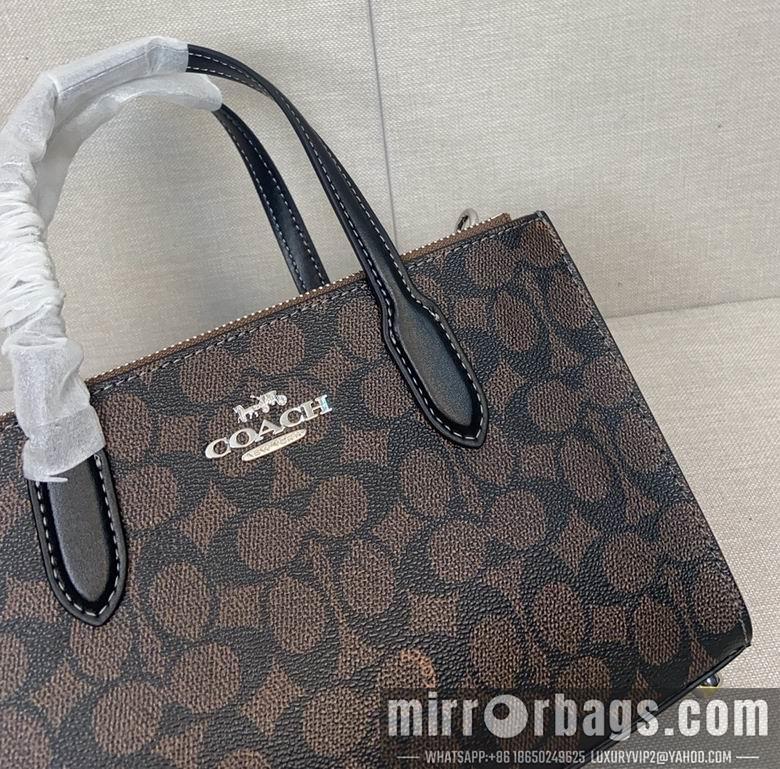 Coach Bags CV972 25X16X9cm JH 4colour