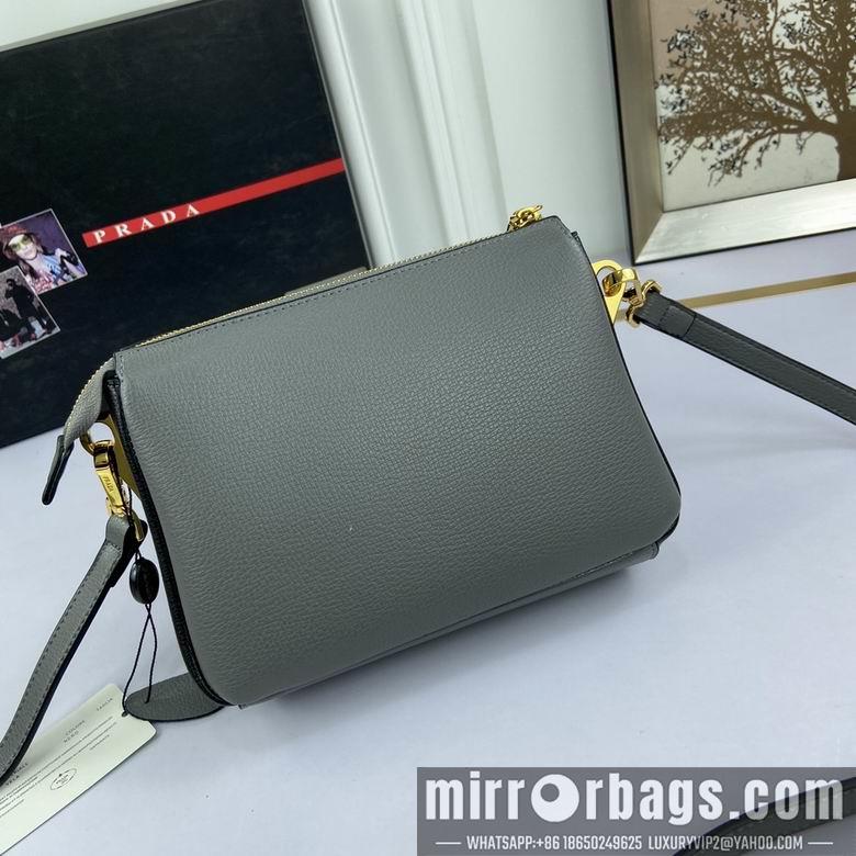 Prada Bags WW66136 21X15X9