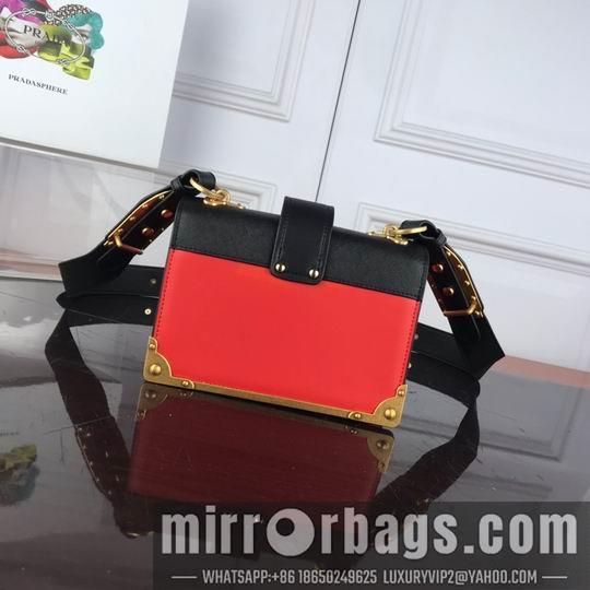Prada Bags Prada 1BD045 20x14x8cm ww3色