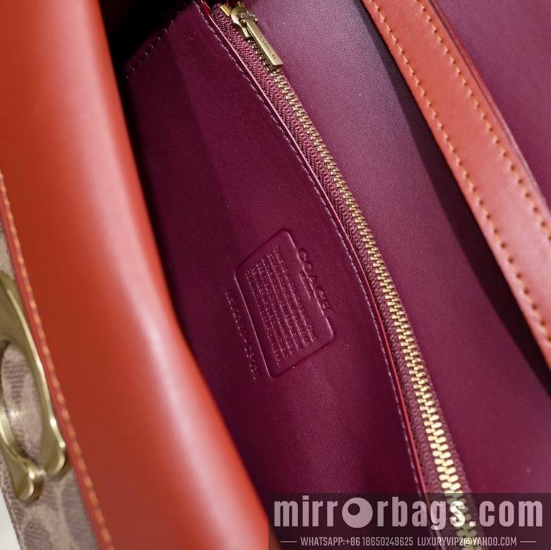Coach Bags 23X10X6cm 041015 AZ