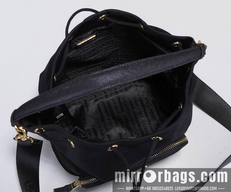 Prada Bags WM1BH097 20.5X26X13