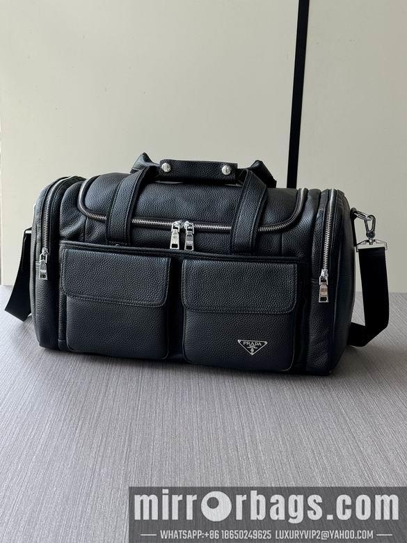 Prada Bags 6503A 46X26X21cm WP