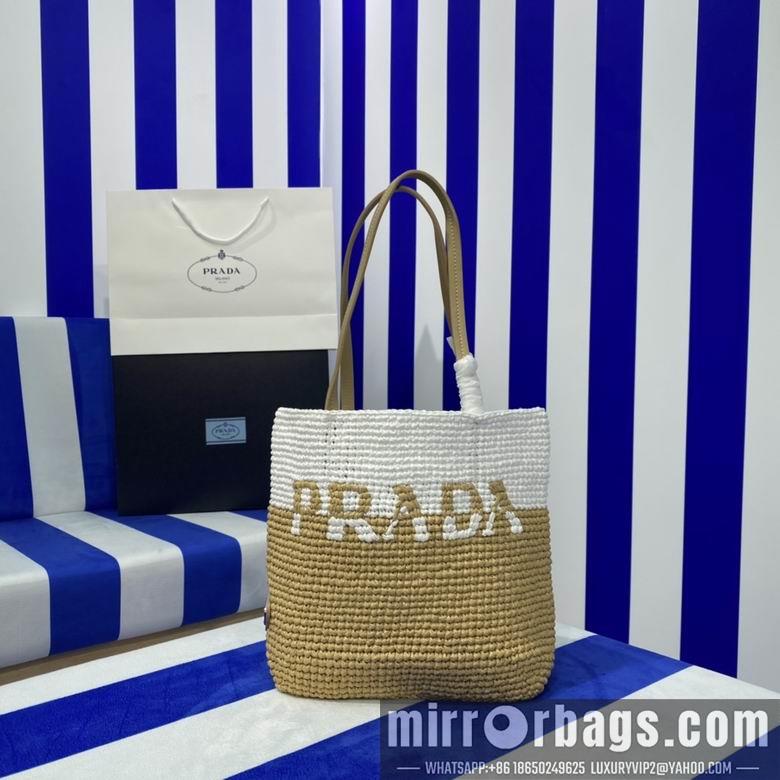 Prada Bags 1BG454 23X22X8cm