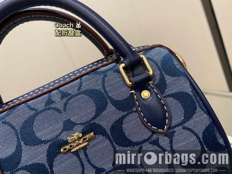Coach Bags ch486 25.5X16.5X14cm DN 6