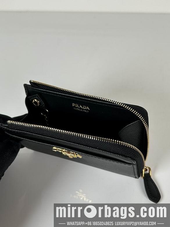 Prada Bags 1PP122 8.5X13cm YG 3colour