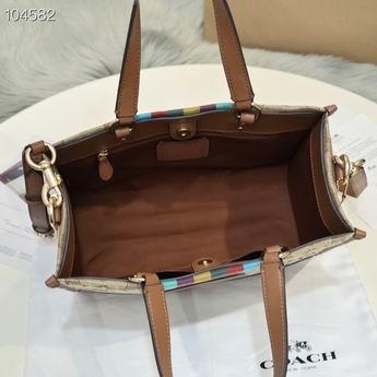 Coach Bags c5794 29.5X22.5X13cm AZ