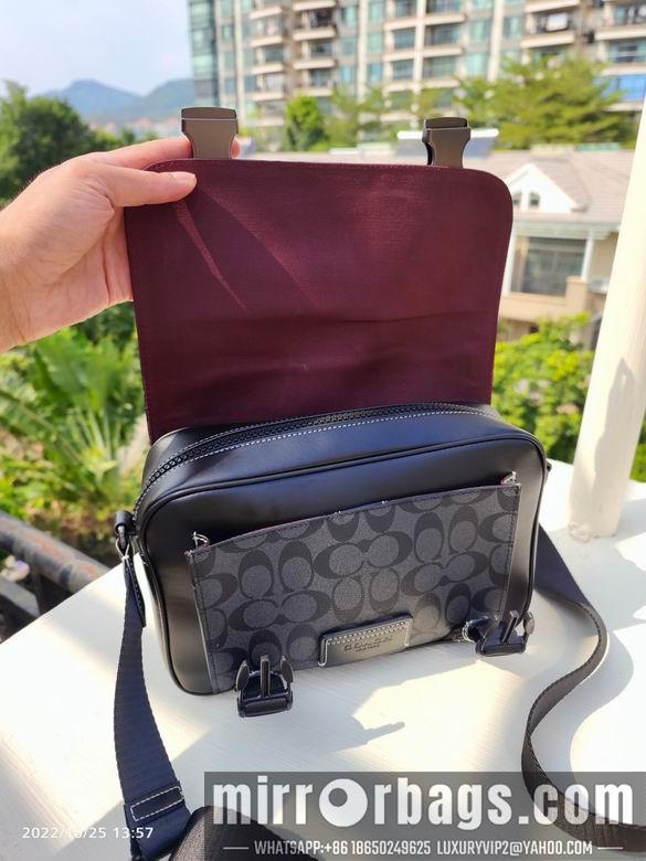 Coach Bags CC037 28X22X6cm XM