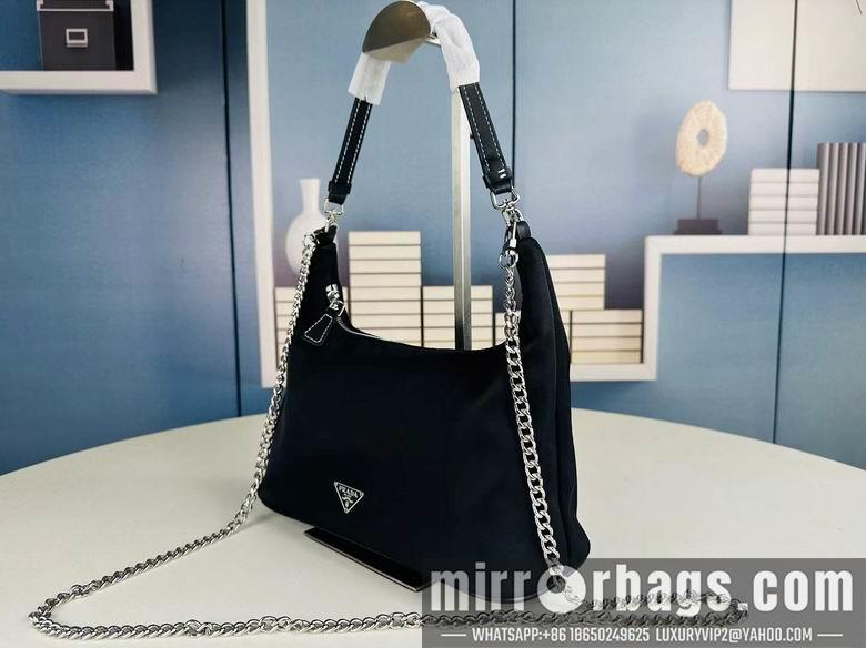 Prada Bags 610 26X15X11cm XMY
