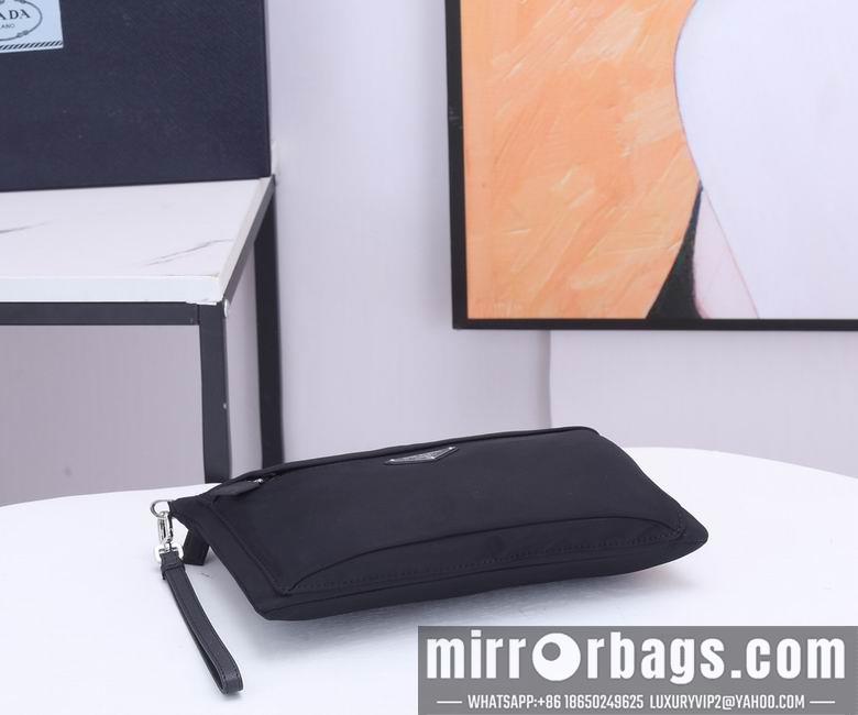 Prada Bags 2NH007 28X18cm WP