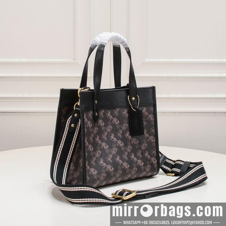 Coach Bags CM710 22X21X12cm JH