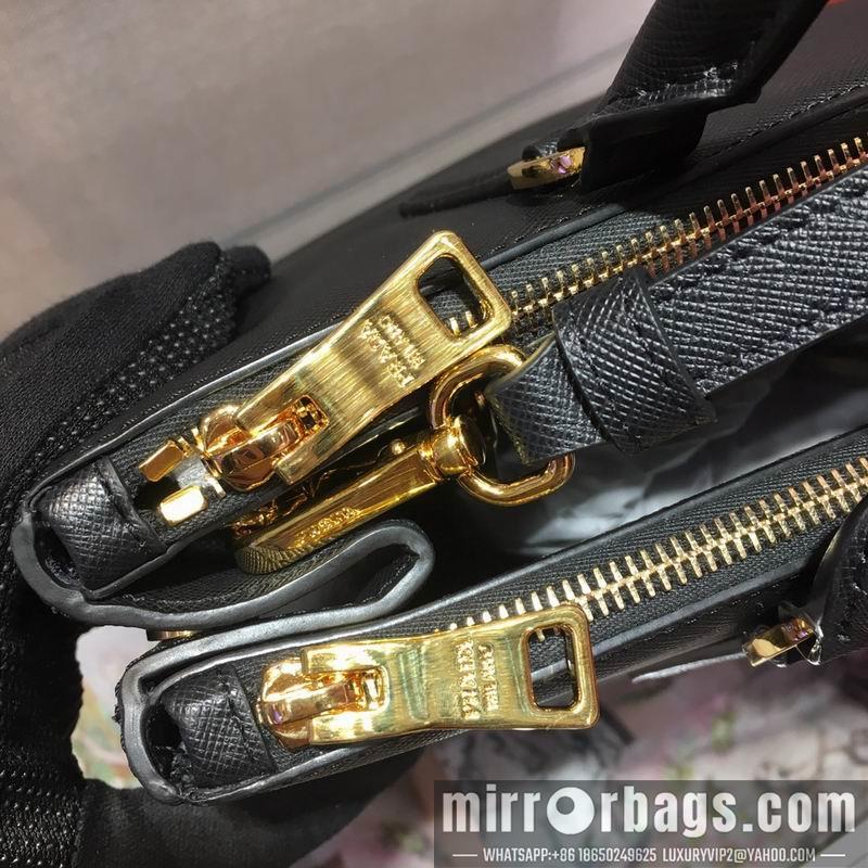 Prada Bags Galleria 1BA896 24.5X16.5X11cm ap 40