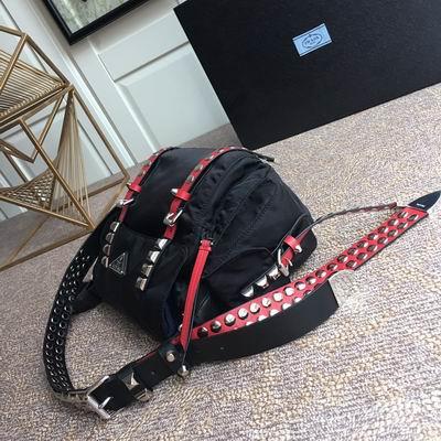 Prada Bags 1BD118 30x22x11cm ap 27