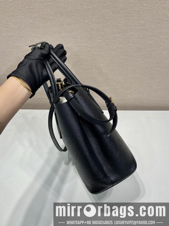 Prada Bags Prada 1BG775 33x24.5x14cm AP