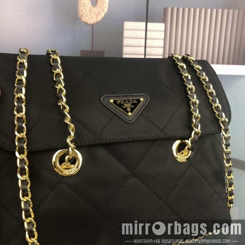 Prada Bags 2689 29X23X6cm XMY