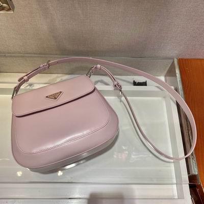 Prada Bags Cleo 1BD303 24x19x6cm ap 18