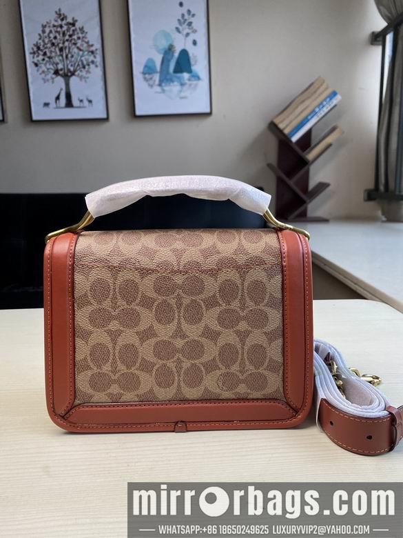 Coach Bags C8450 22x16x10cm