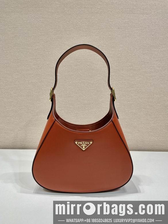 Prada Bags 1BC179 27X19X5cm XM 4colour