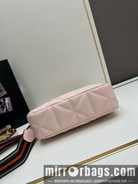 Prada Bags Prada 2101 24x15x7cm jj1