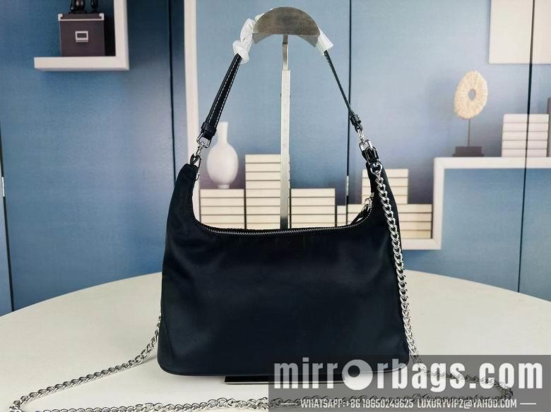 Prada Bags 610 26X15X11cm XMY