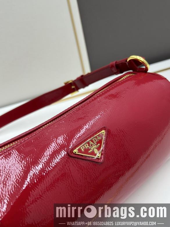 Prada Bags Prada 1BC233 27x12x10.5cm jj1