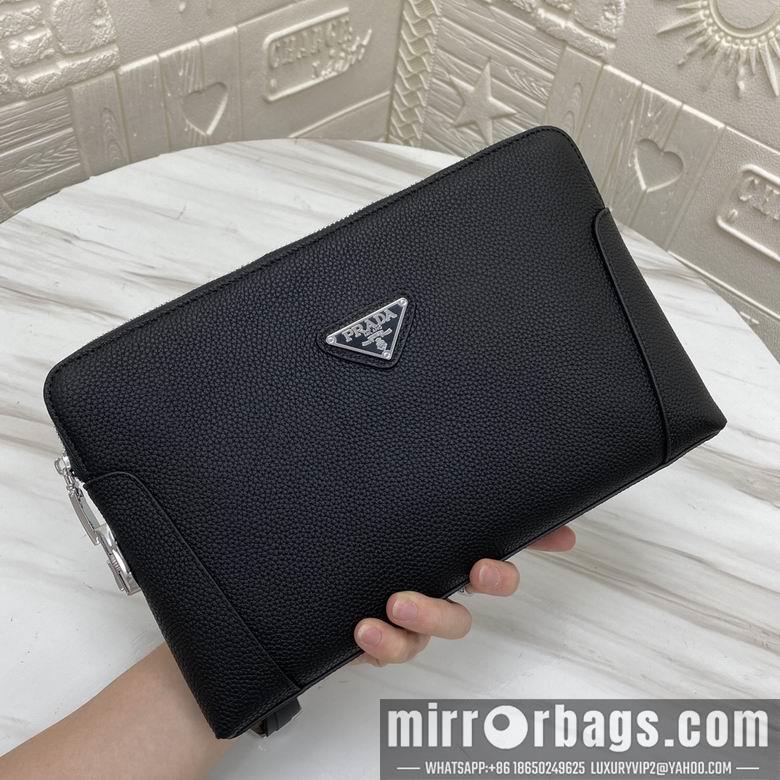 Prada Bags 5208-5 29X18X3.5cm WP
