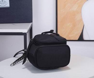 Prada Bags WM1BH038 23X18X12