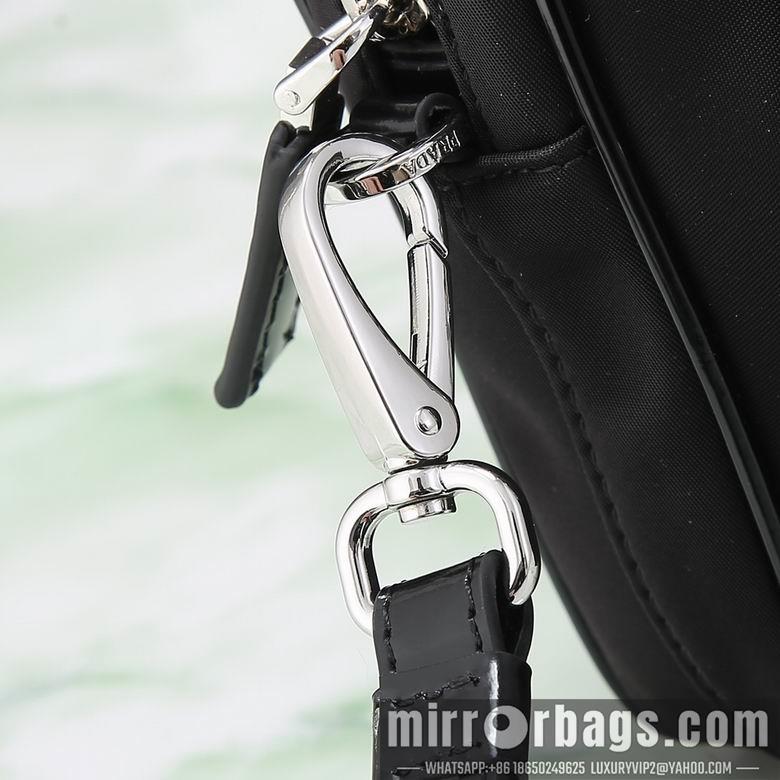 Prada Bags 2VF041 21X4X14cm XM