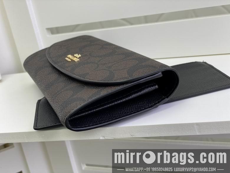 Coach Bags F62628 20X10X4cm XM 1
