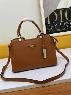 Prada Bags WW2013 30X21X13