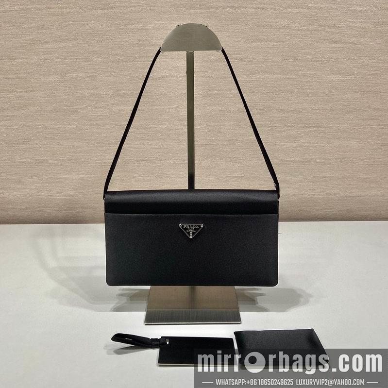 Prada Bags Prada 1BH610 22.5X12X4cm AP