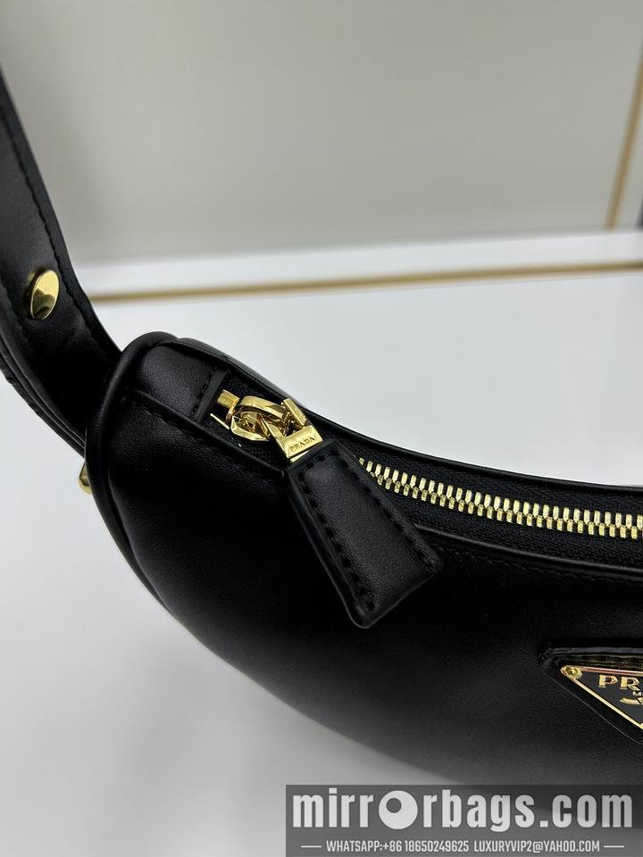 Prada Bags Prada 1BH913 23x14.5x7.5cm jj