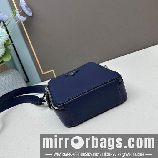 Prada Bags Prada 2VH070 16x20x6cm ww 5色